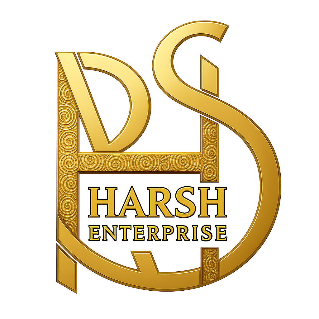 harshenterprise